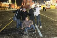 Дима Попков фотография #35 (источник - https://vk.com/id14074641)