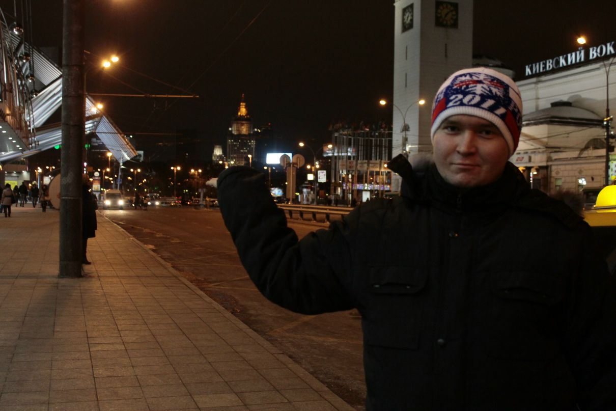 Дима Попков фотография #47
