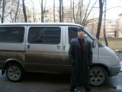 Фотография Чивилёва Серго