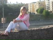 Фотография Вакарчук Евгении