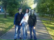 Фотография Тяглиной Тани