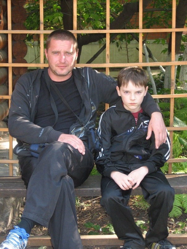 Игорь Панин фотография #18