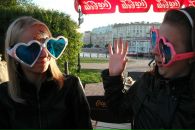 Фотография Наумовой Натальи