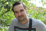 Фотография Гумерова Альберта