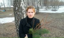 Фотография Филипповой Арины