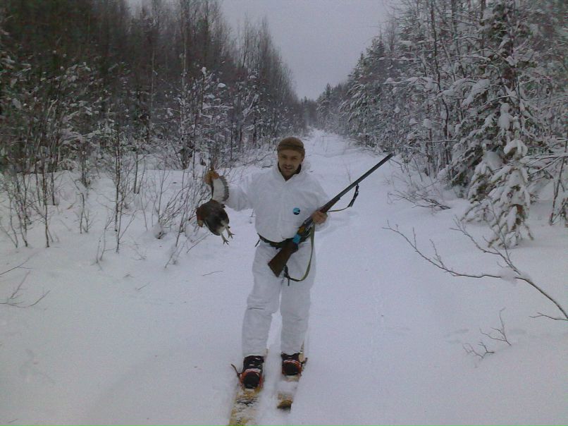 Иван Грачёв фотография #40