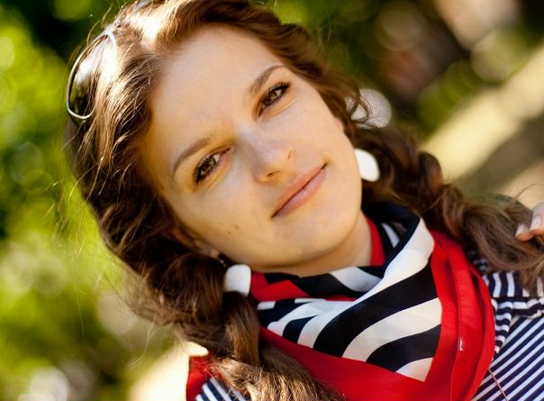 №6, Евгения Бутова №6, Евгения Бутова