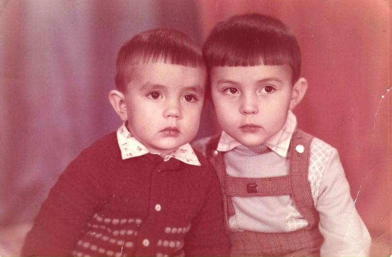 Сергей Артамонов фотография #50