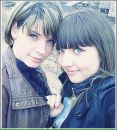 Фотография Бондарчук Нины
