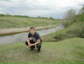 Фотография Лукоянова Алексея