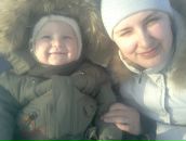 Фотография Поповой Маргариты