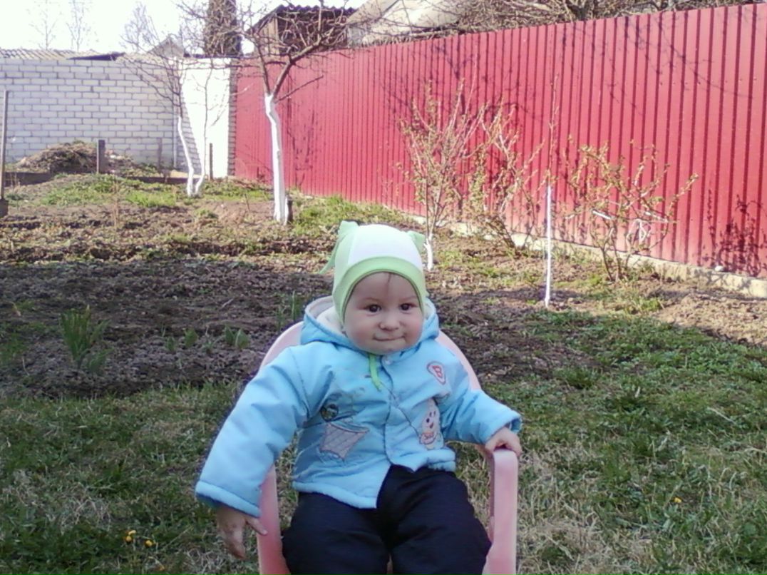 Виктор Рыбаков фотография #31