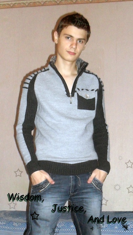 Дима Кононенко фотография #18