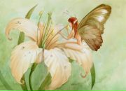 Фотография Абдулкиной-Нигматуллиной Лилии