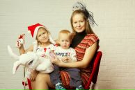 Фотография Золотаревой Аллы