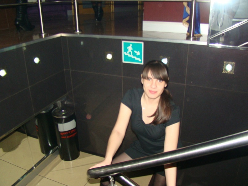 Евгения Кальная фотография #48