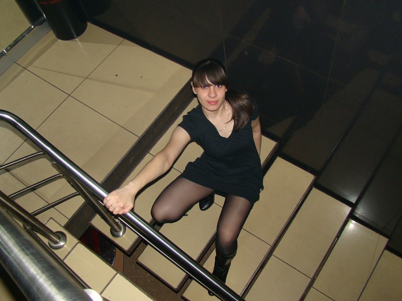 Евгения Кальная фотография #42