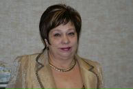 Фотография Кондратьевой Людмилы