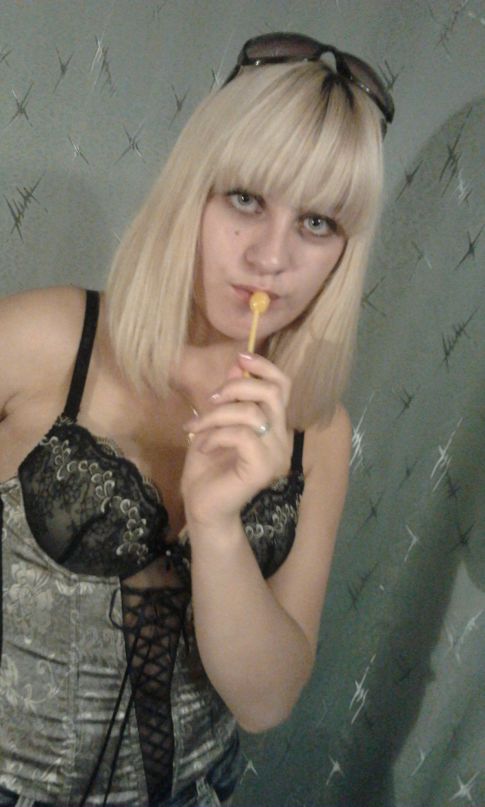Лерчик Помыткина фотография #50