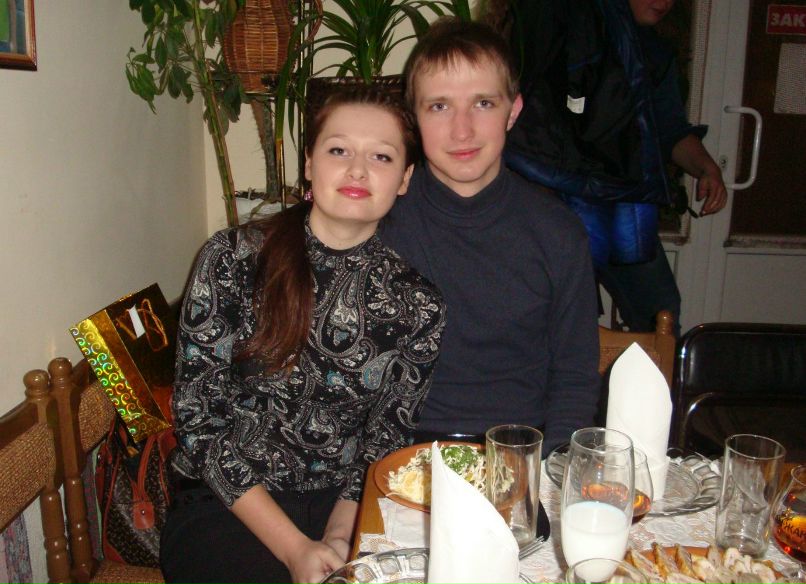 Андрей Клименко фотография #12