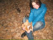 Фотография Пушкаревой Виктории