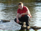 Фотография Климовцова Олега