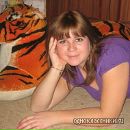 Фотография Симановой Екатерины