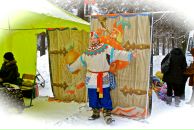 Фотография Никульшина Андрея