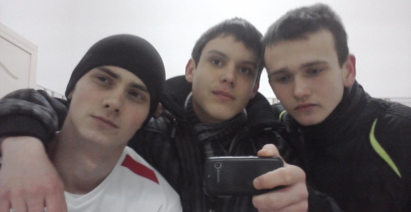 Руслан Шелегеда фотография #23