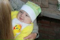 Фотография Мерзляковой Наташи