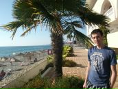 Фотография Колбунова Дениса