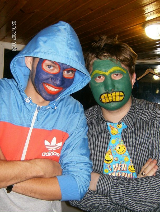 Кирилл Чижов фотография #30