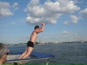 Фотография Орлова Олега