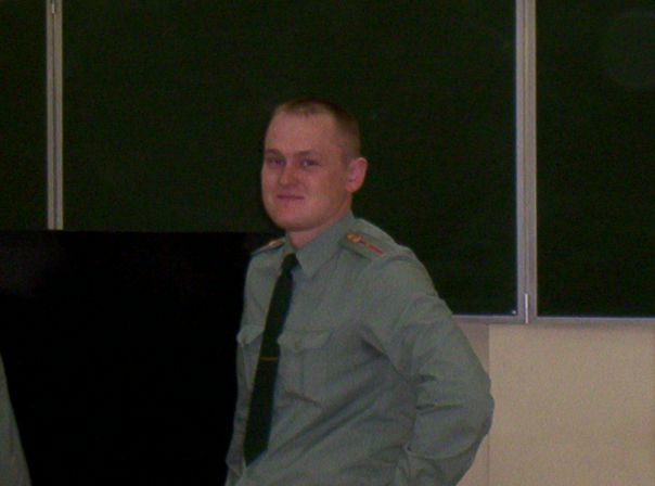 Борис Ильин фото №38