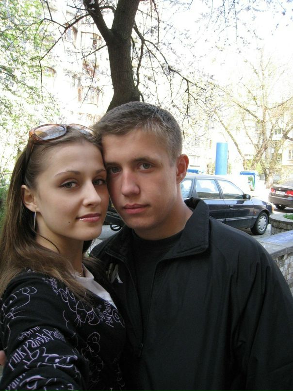 Илья Симчук фотография #14