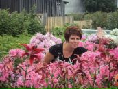 Фотография Богдановой Виктории