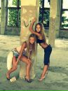 Фотография Белозоровой Татьяны