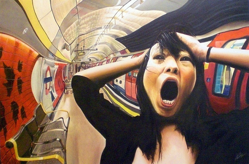 Дмитрий Маркин фотография #17