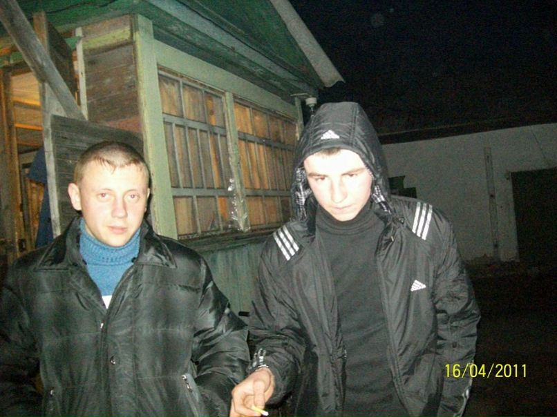 Сергей Башук фото №21
