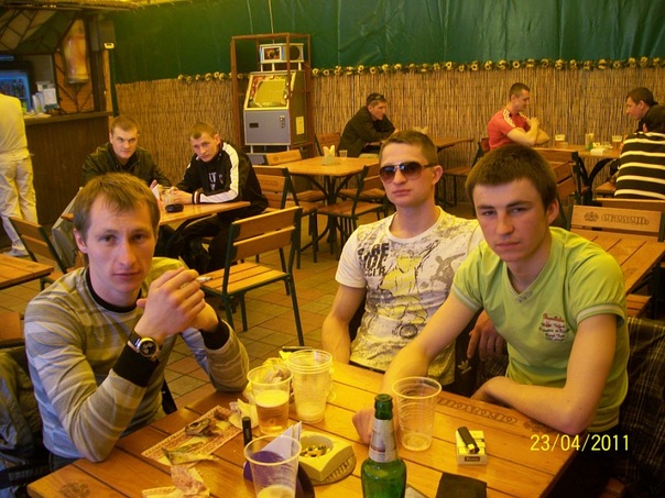 Сергей Башук фото №13