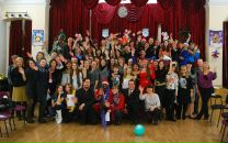 Фотография Ивановой Анны