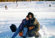 Фотография Дейнеги Ларисы