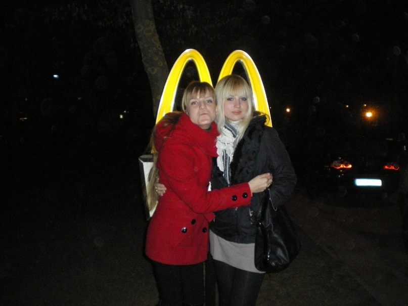 Марина Марченко фотография #33