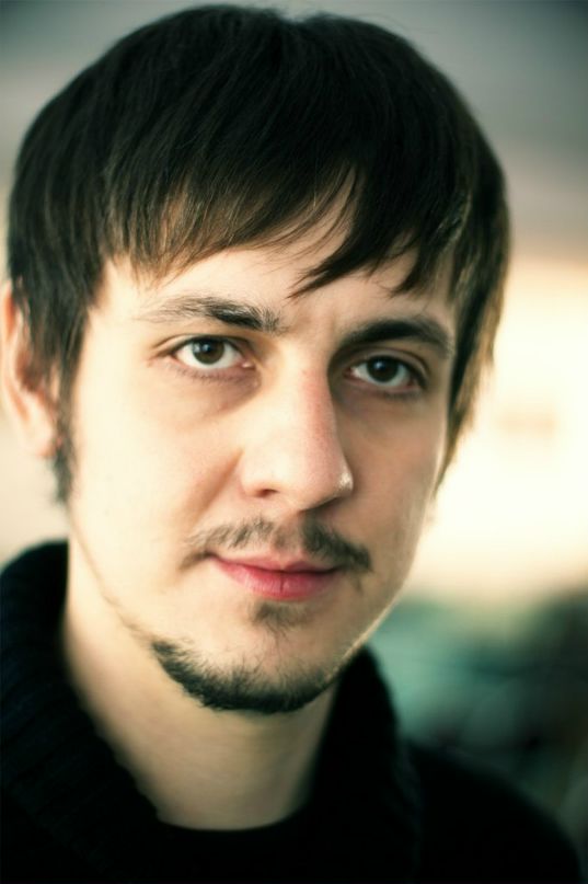 Alexander Okeansky фотография #34