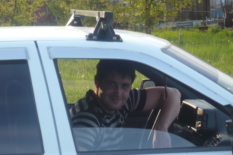 Сергей Кобяков фотография #15