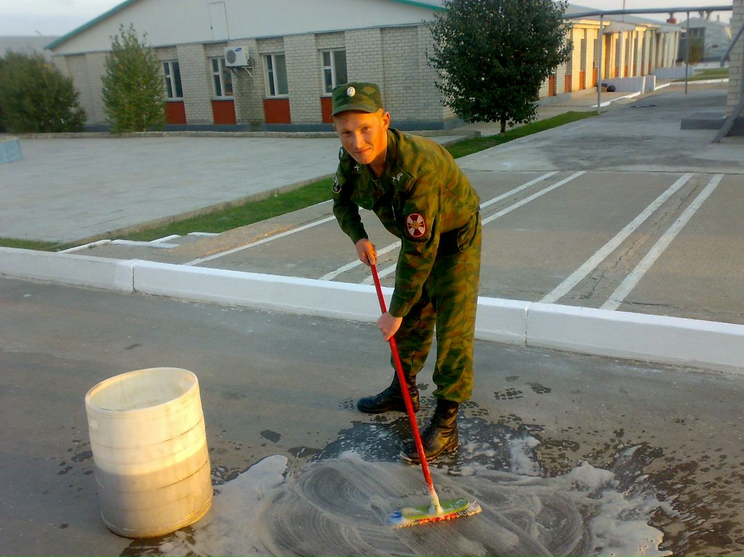 Дмитрий Лебедев фотография #41