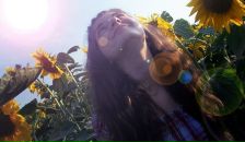 Фотография Бирюковой Айсылу