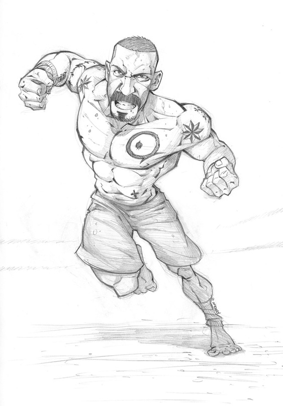 Серега Арнаут фотография #42