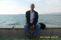 Ercan Yöngül фотография #41 (источник - https://vk.com/id123442396)