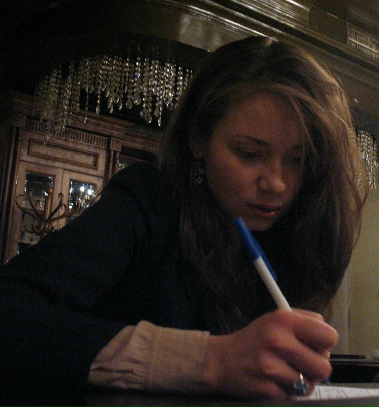 Василиса Левченко фотография #48